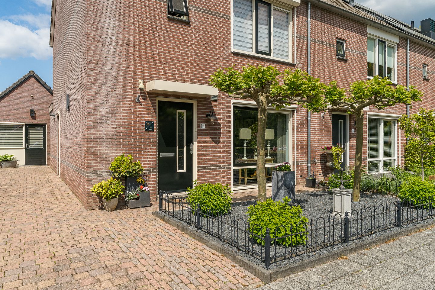 Foto 5 van Ds. van Gilstweg 14