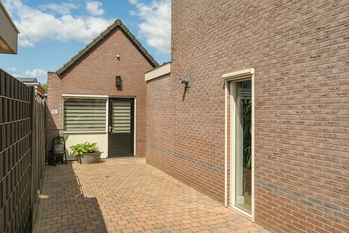 Foto 6 van Ds. van Gilstweg 14