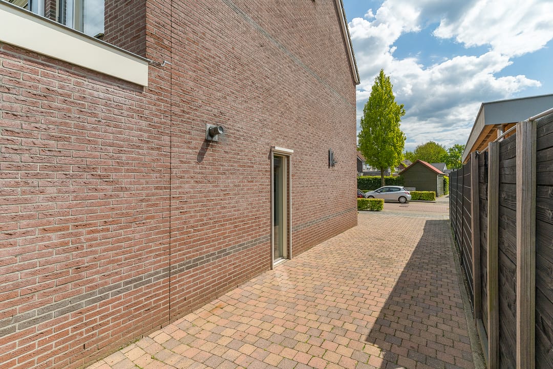 Foto 7 van Ds. van Gilstweg 14