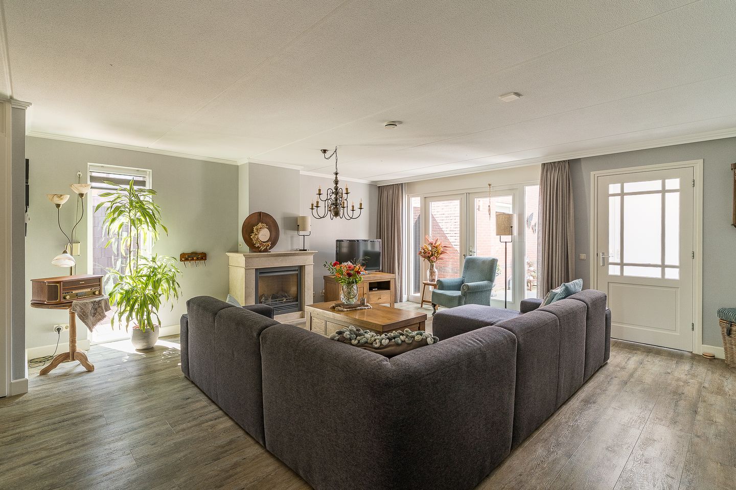 Foto 10 van Ds. van Gilstweg 14