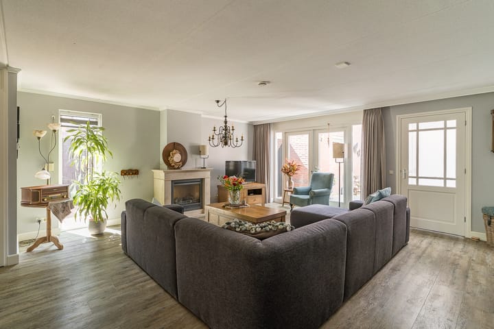 Foto 10 van Ds. van Gilstweg 14