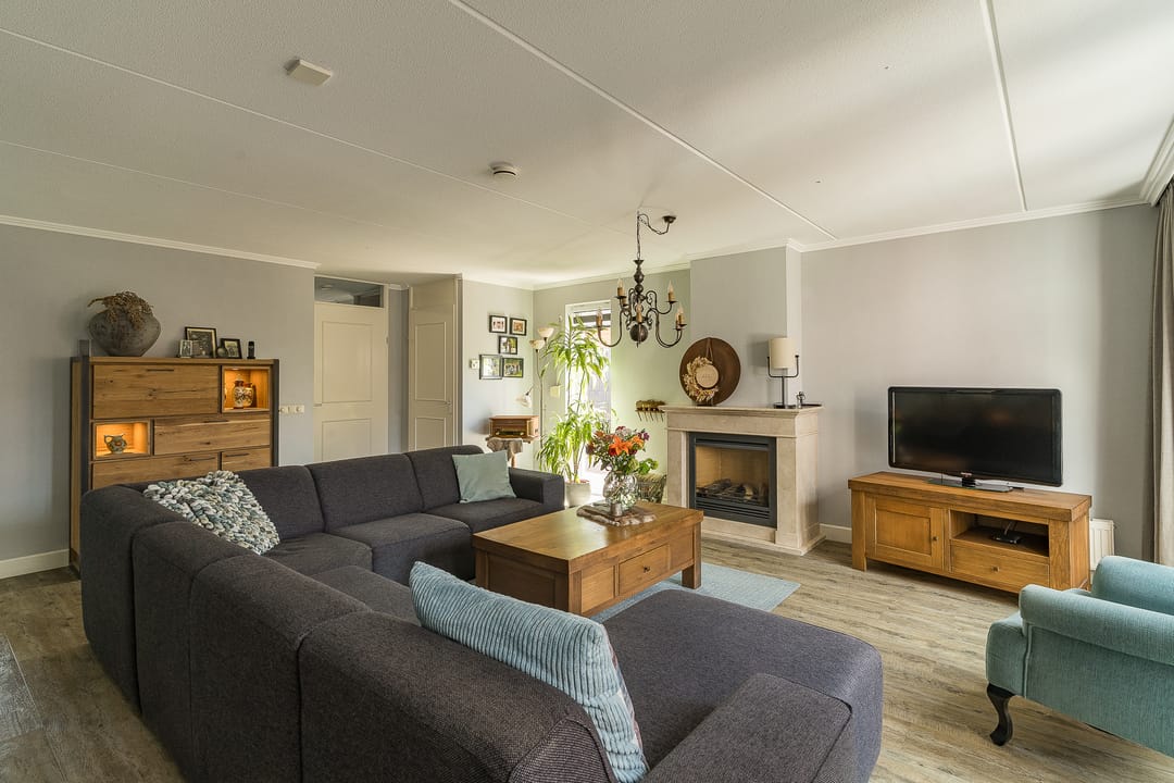 Foto 11 van Ds. van Gilstweg 14