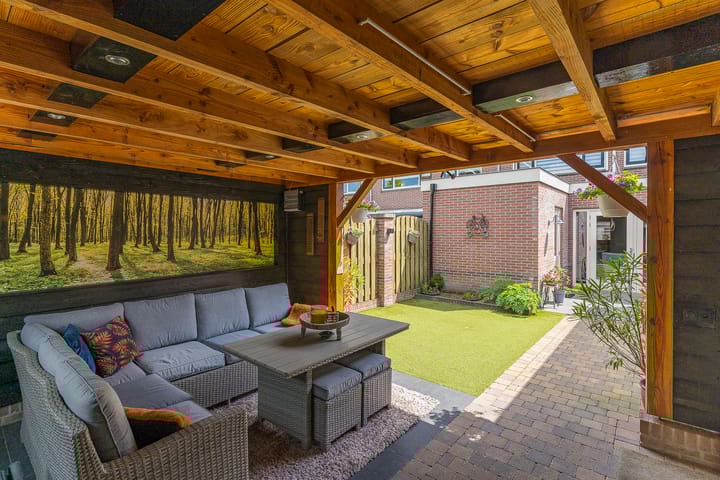 Foto 40 van Ds. van Gilstweg 14