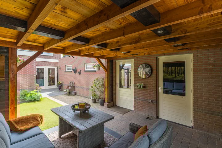 Foto 41 van Ds. van Gilstweg 14