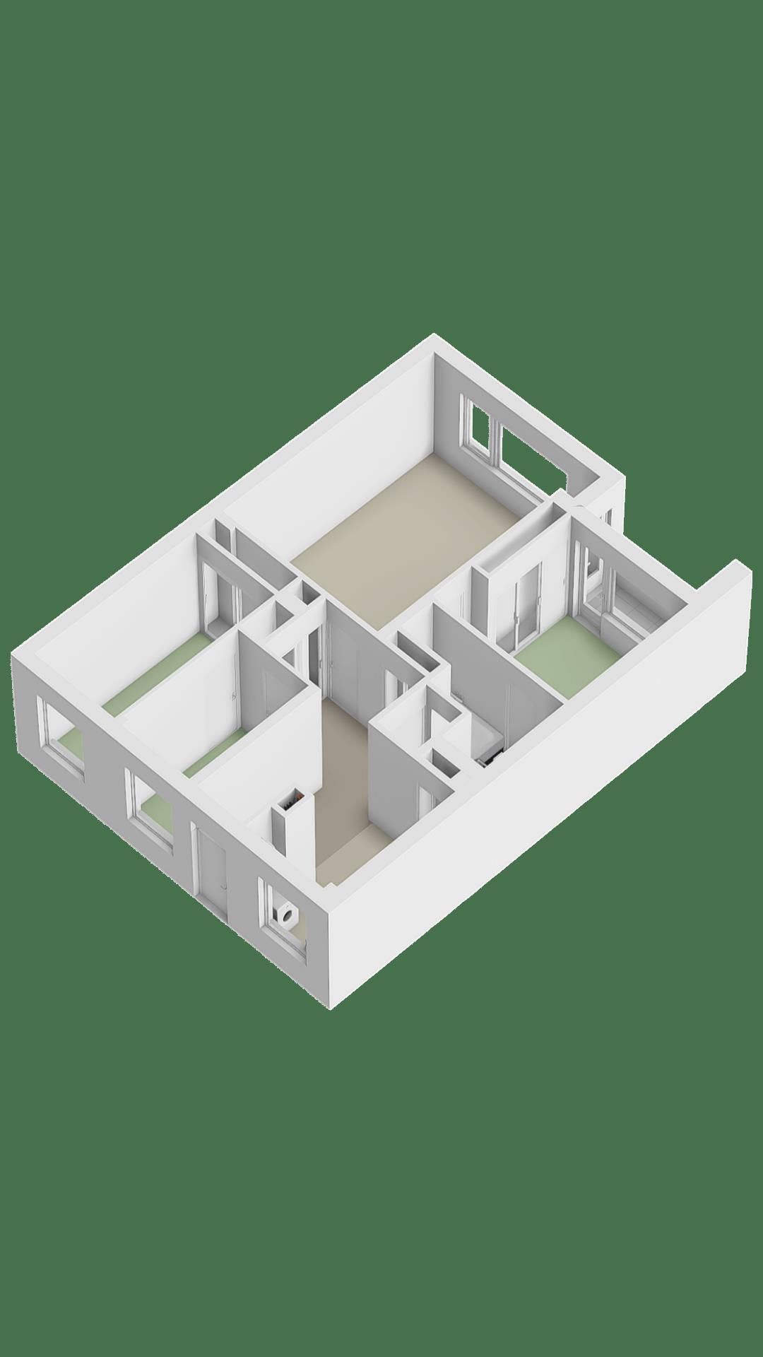 Photo 29 of Fluitekruidweg 160