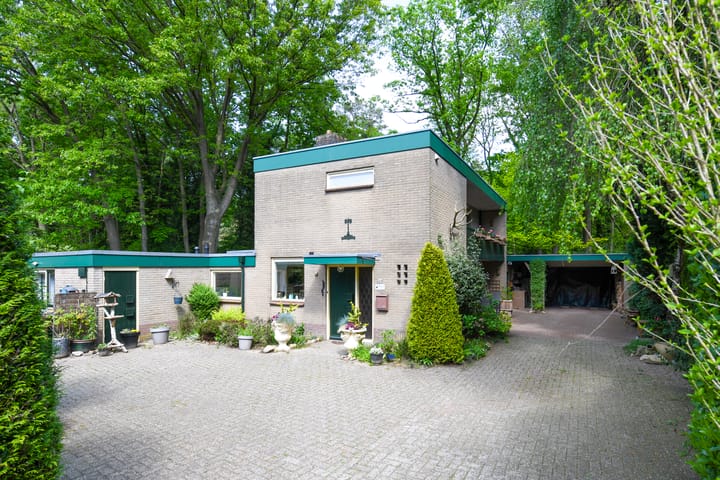 Zweerslaan 40
