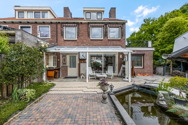 Foto 2 van Parallelweg 12