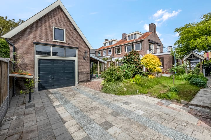 Foto 3 van Parallelweg 12