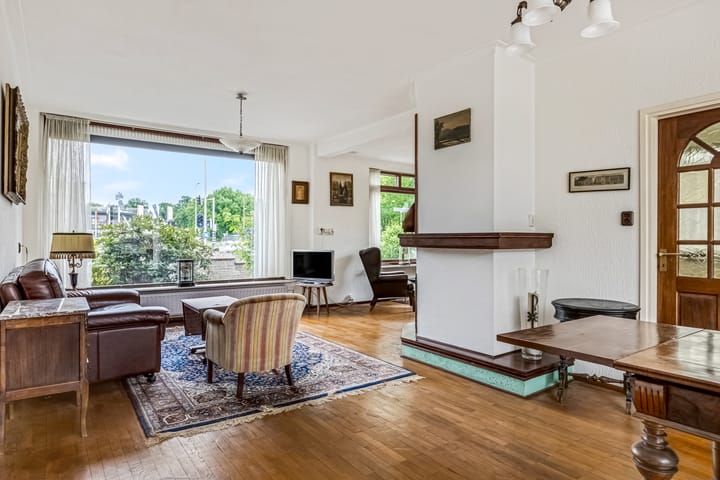 Foto 5 van Parallelweg 12