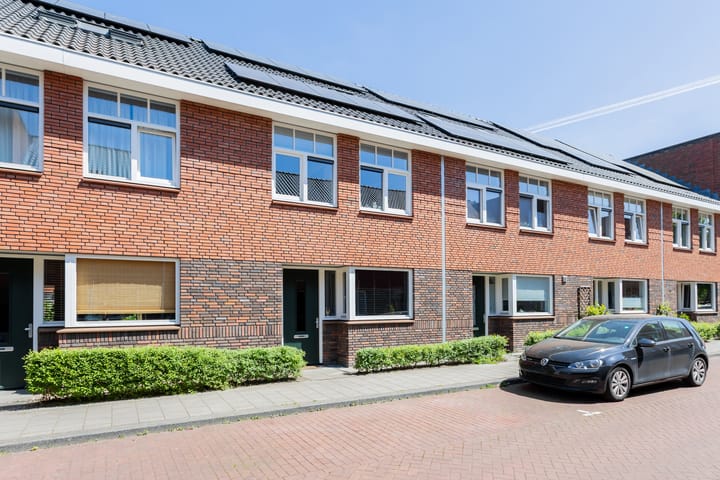 Foto 1 van Hyacinthstraat 227