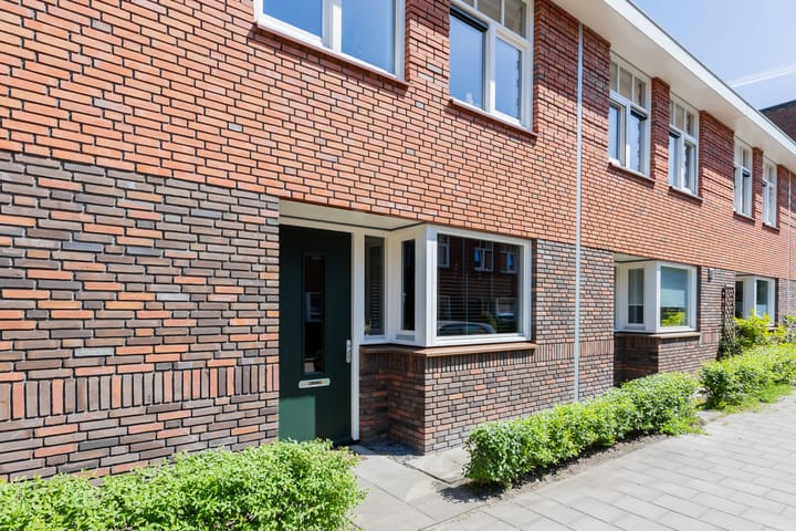 Foto 5 van Hyacinthstraat 227