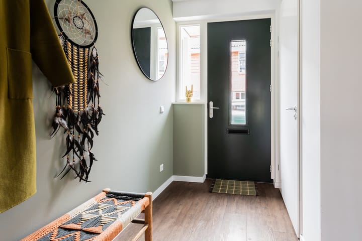 Foto 6 van Hyacinthstraat 227