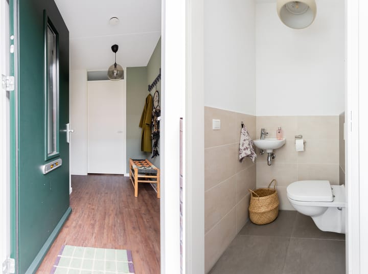 Foto 7 van Hyacinthstraat 227