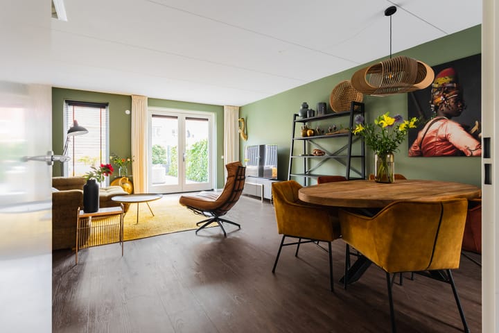 Foto 8 van Hyacinthstraat 227