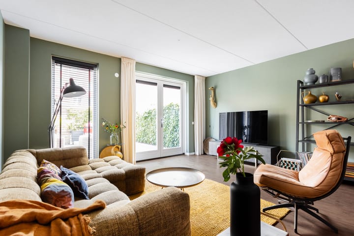 Foto 10 van Hyacinthstraat 227