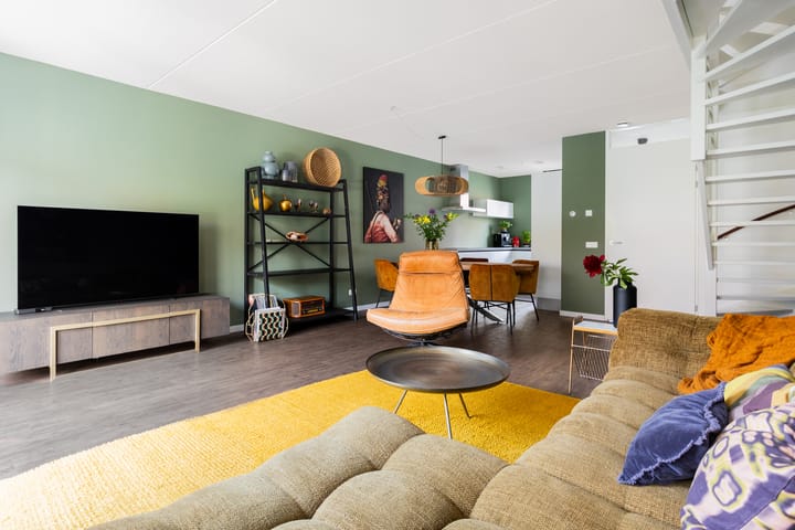 Foto 11 van Hyacinthstraat 227