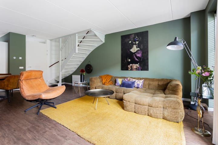 Foto 12 van Hyacinthstraat 227