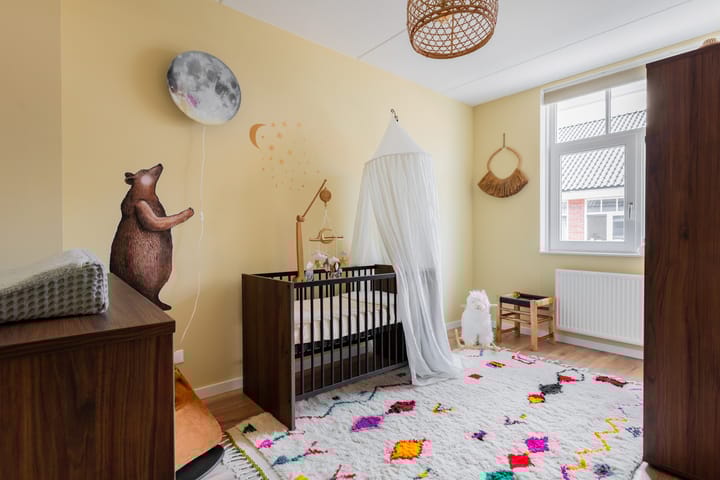 Foto 25 van Hyacinthstraat 227