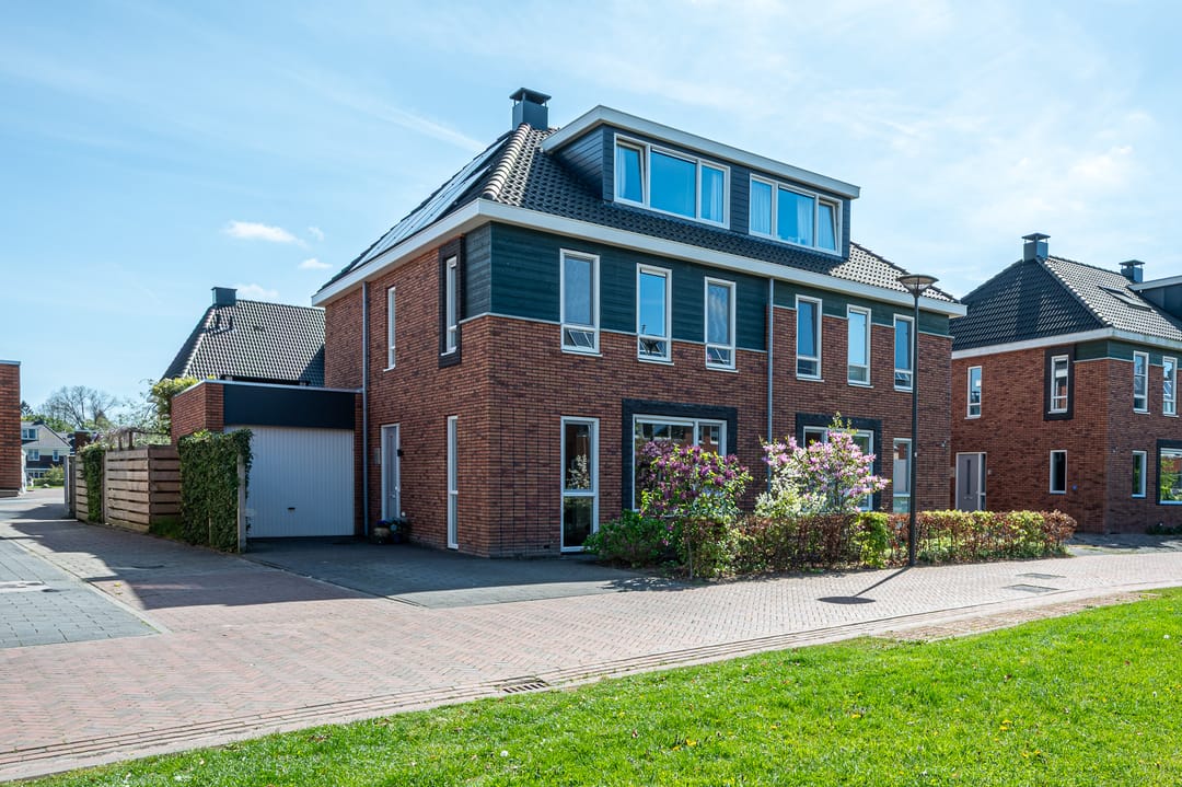 Photo 1 of Achterhoeskamp 31