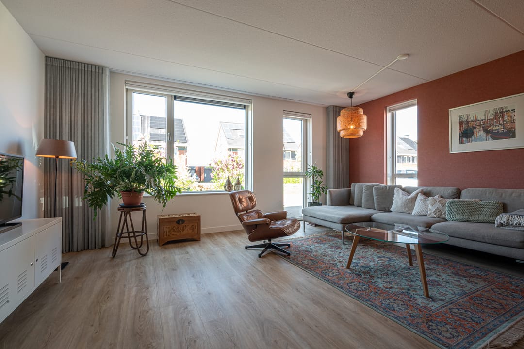 Photo 2 of Achterhoeskamp 31