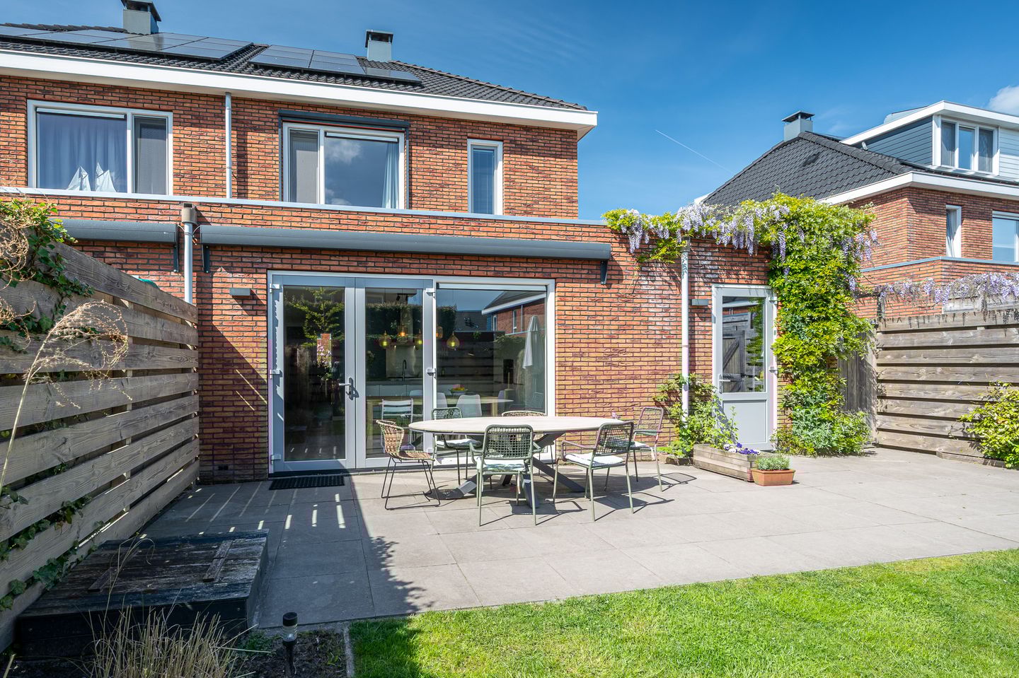 Photo 4 of Achterhoeskamp 31