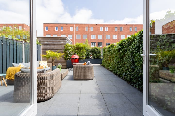 Foto 38 van Hyacinthstraat 227