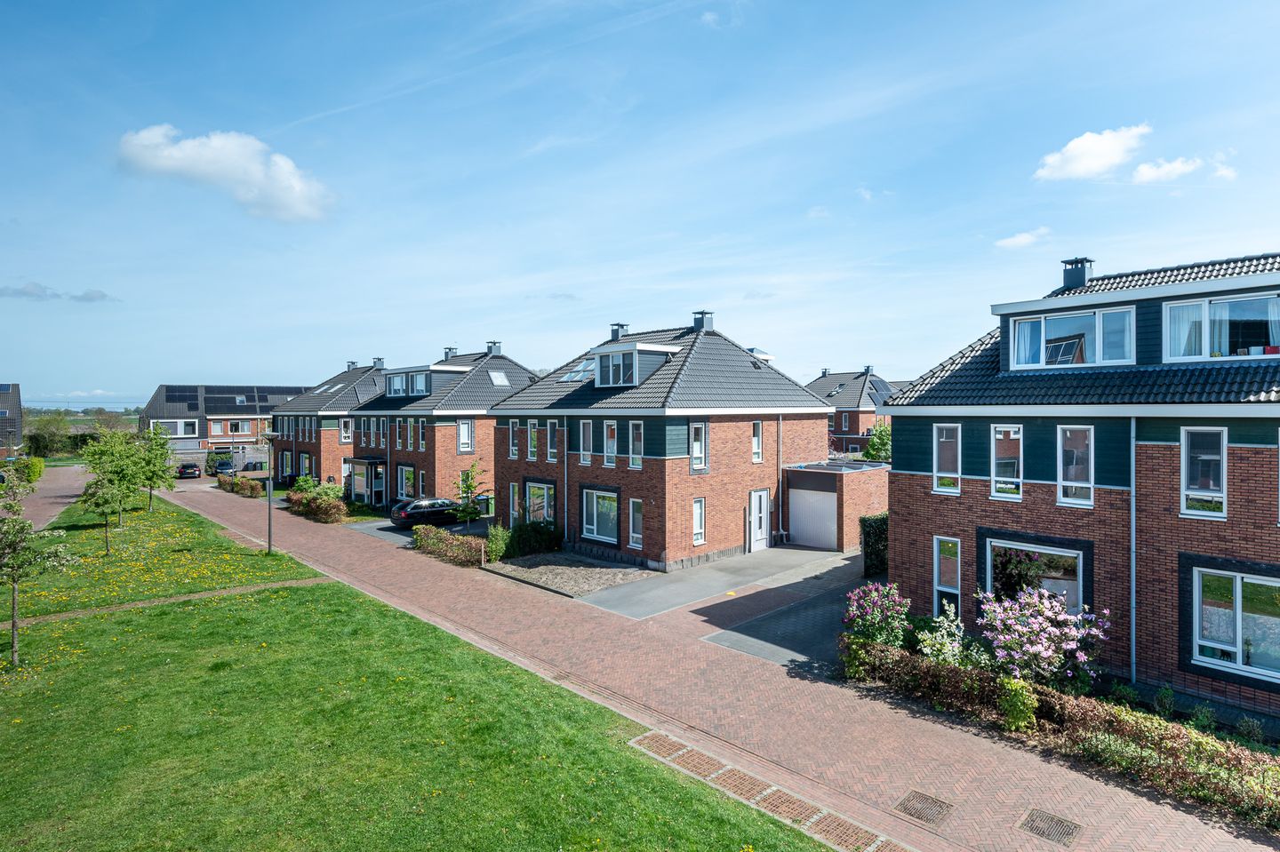 Photo 5 of Achterhoeskamp 31