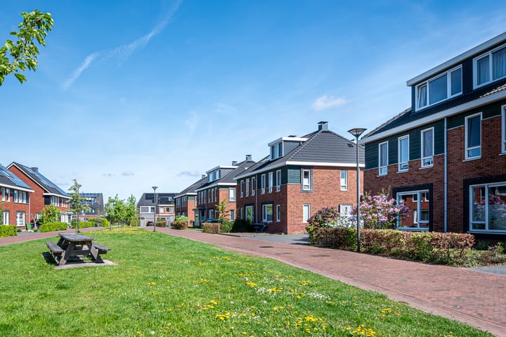 Photo 6 of Achterhoeskamp 31