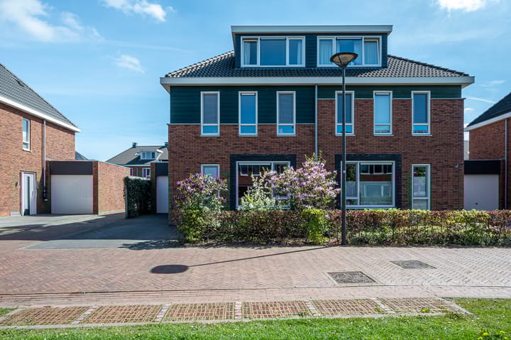 Photo 7 of Achterhoeskamp 31