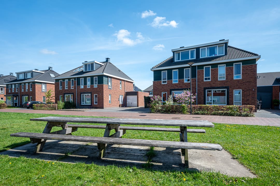 Photo 8 of Achterhoeskamp 31