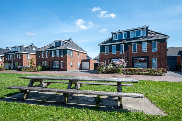 Photo 8 of Achterhoeskamp 31