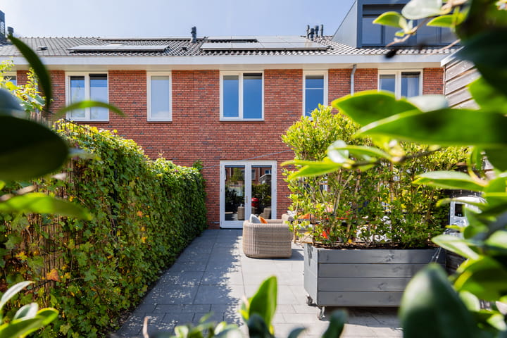 Foto 40 van Hyacinthstraat 227