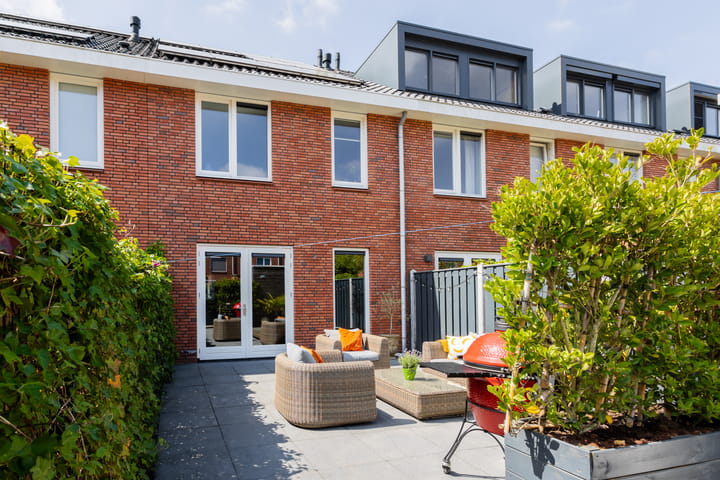 Foto 41 van Hyacinthstraat 227