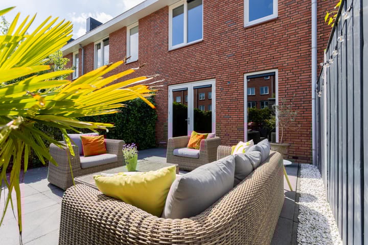 Foto 42 van Hyacinthstraat 227