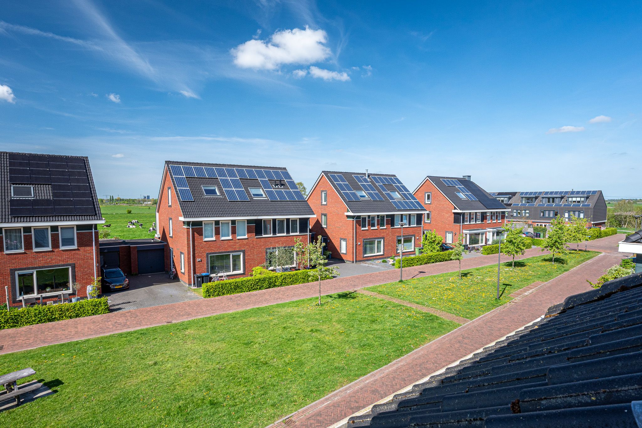 Photo 9 of Achterhoeskamp 31