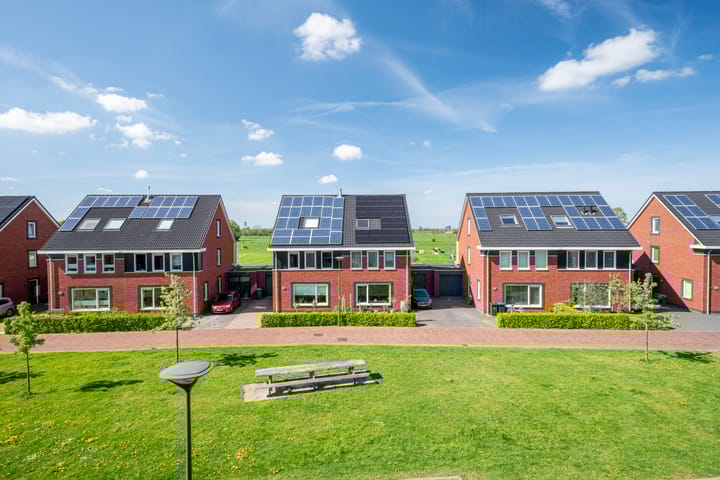 Photo 10 of Achterhoeskamp 31