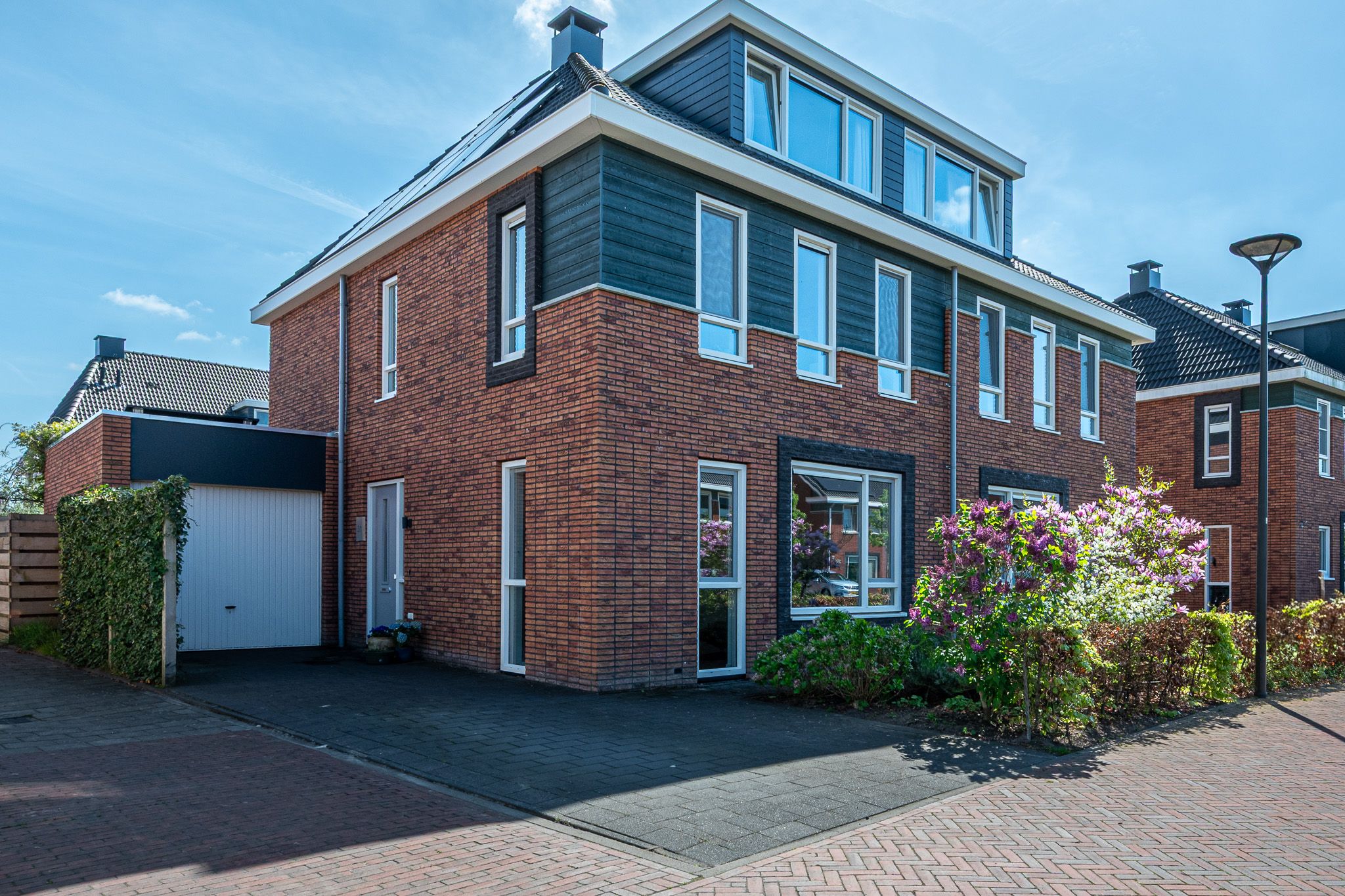 Photo 12 of Achterhoeskamp 31