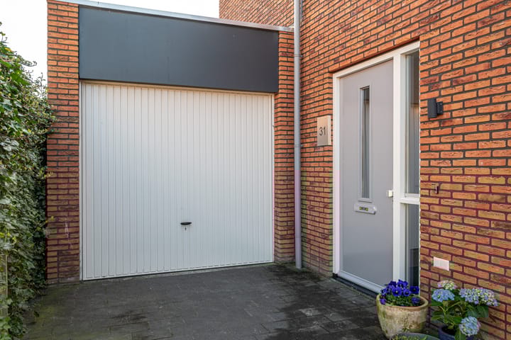 Photo 13 of Achterhoeskamp 31