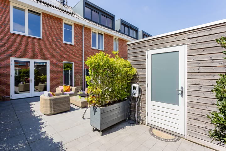 Foto 44 van Hyacinthstraat 227