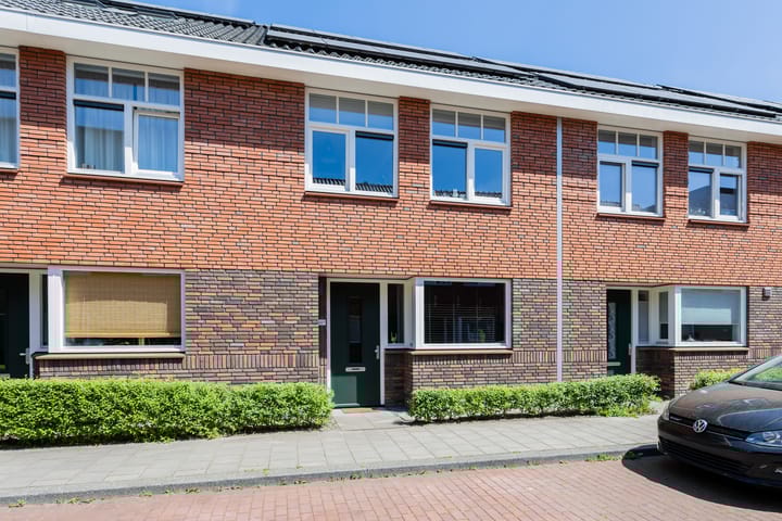 Foto 47 van Hyacinthstraat 227