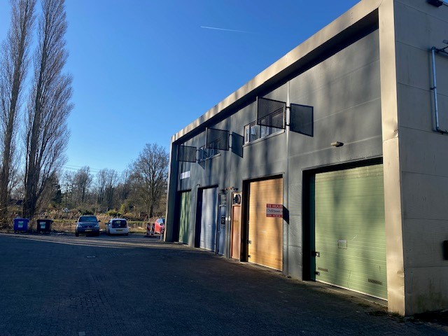 Van IJsendijkstraat 144-C, Purmerend