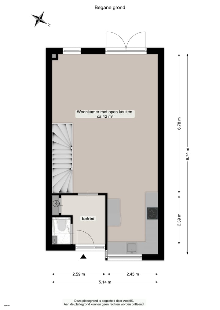 Foto 52 van Hyacinthstraat 227