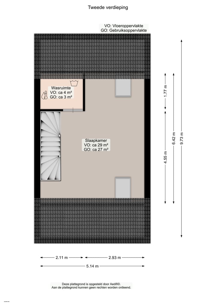 Foto 54 van Hyacinthstraat 227