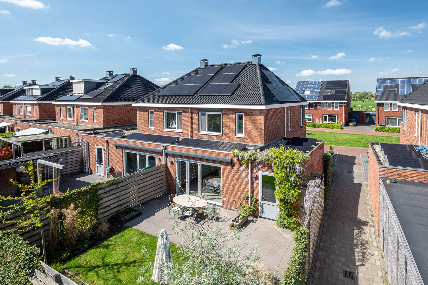 Photo 35 of Achterhoeskamp 31