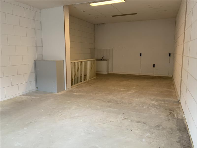 View photo 5 of Van IJsendijkstraat 144-C