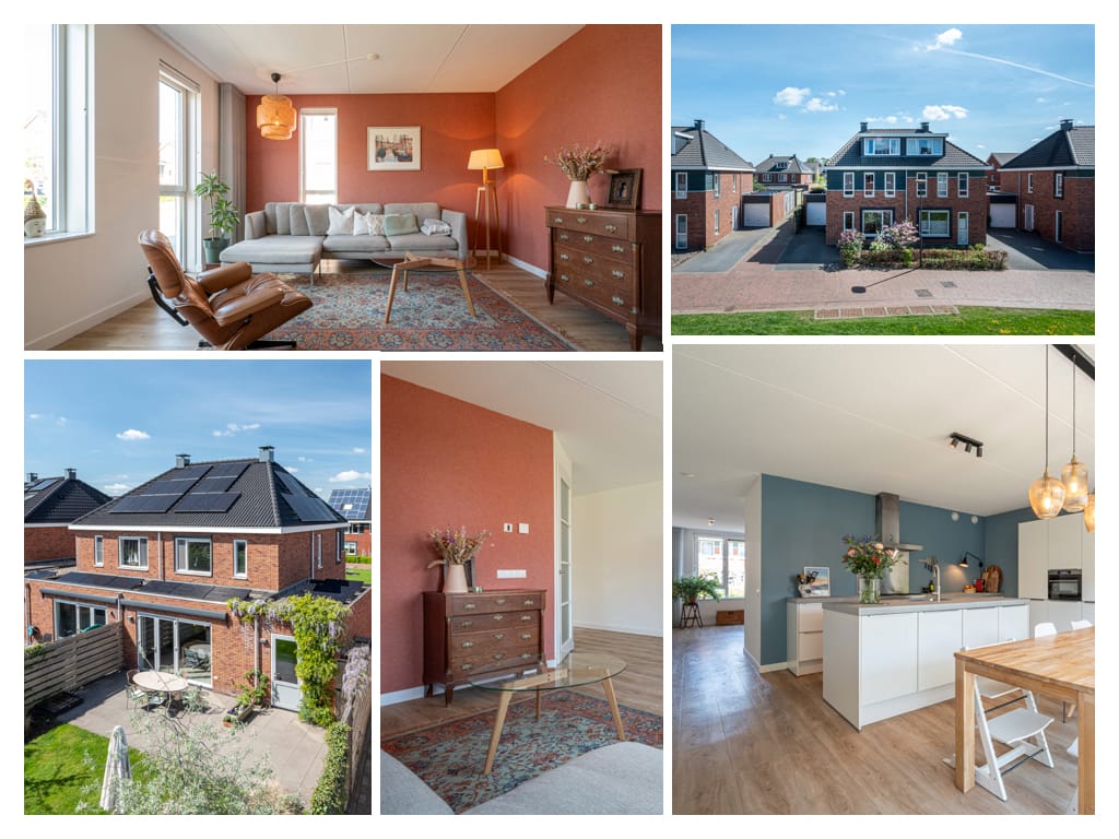 Photo 43 of Achterhoeskamp 31