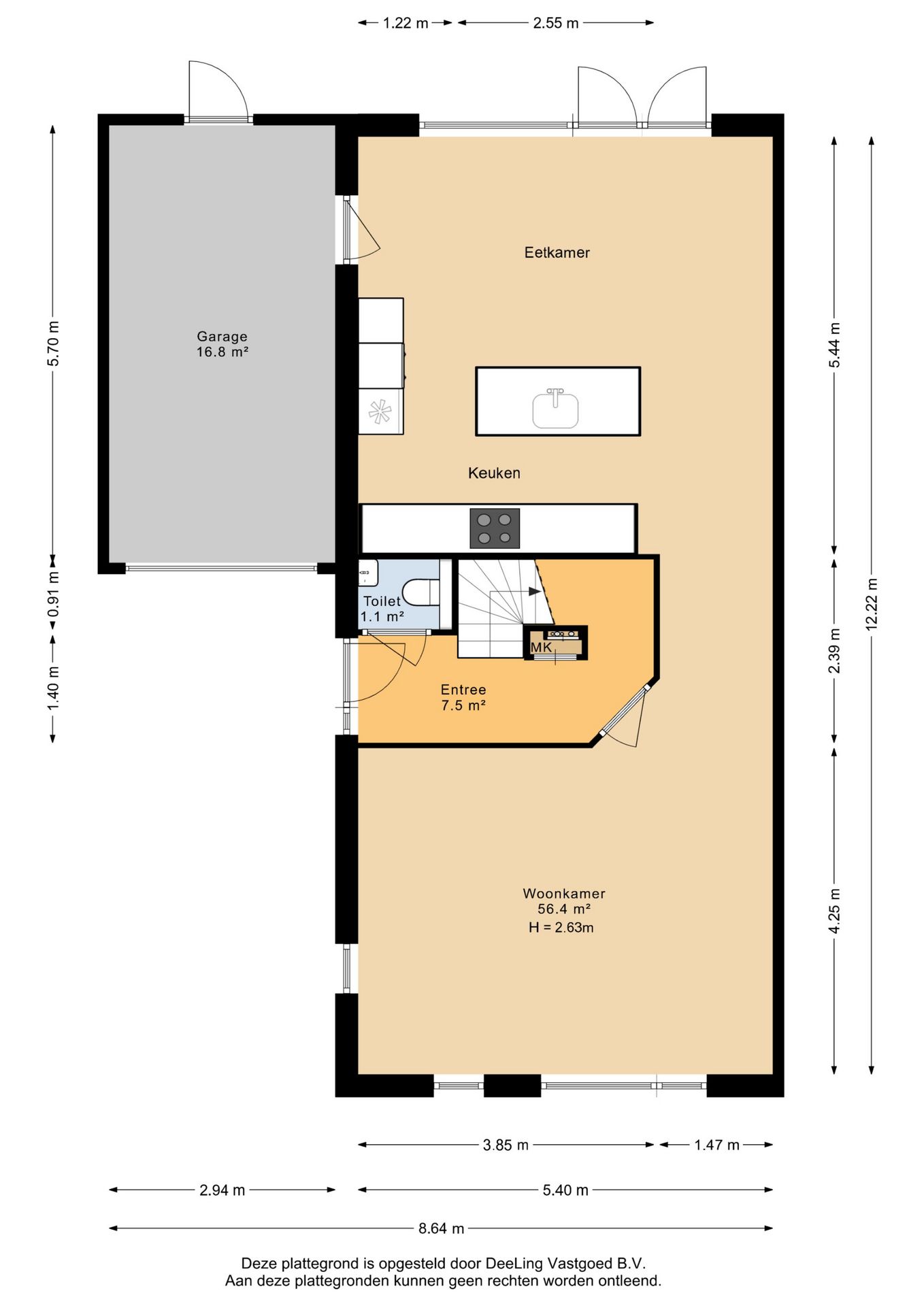 Photo 44 of Achterhoeskamp 31