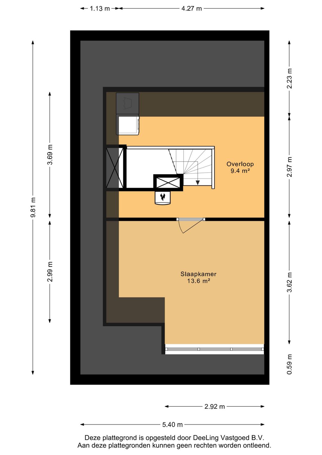 Photo 46 of Achterhoeskamp 31