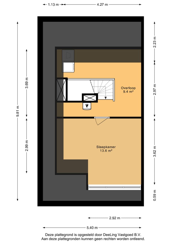 Photo 46 of Achterhoeskamp 31