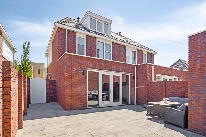 Foto 2 van Wieringenlaan 102